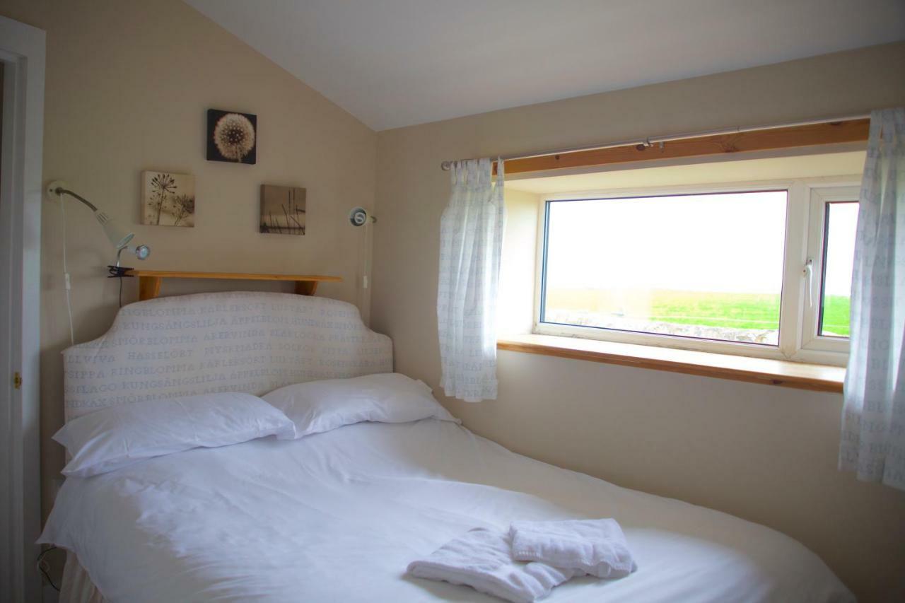Powillimount Cottage Kirkbean Εξωτερικό φωτογραφία